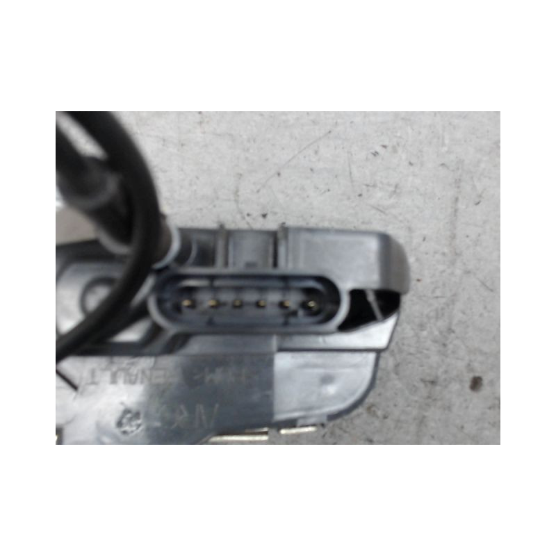 SYSTEME CONDAMNATION ARRIERE GAUCHE RENAULT MEGANE II PH2 2006-