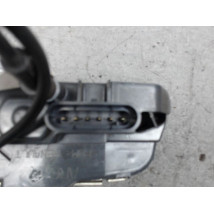 SYSTEME CONDAMNATION ARRIERE GAUCHE RENAULT MEGANE II PH2 2006-