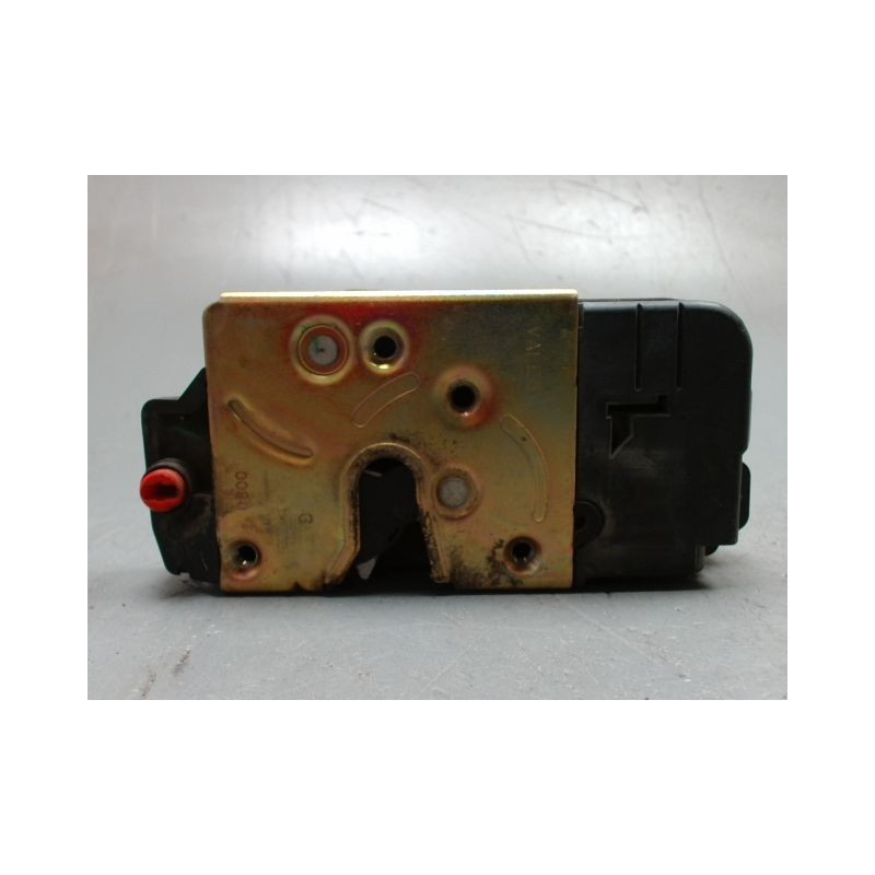 SYSTEME CONDAMNATION ARRIERE GAUCHE PEUGEOT 206 5P