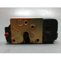 SYSTEME CONDAMNATION ARRIERE GAUCHE PEUGEOT 206 5P