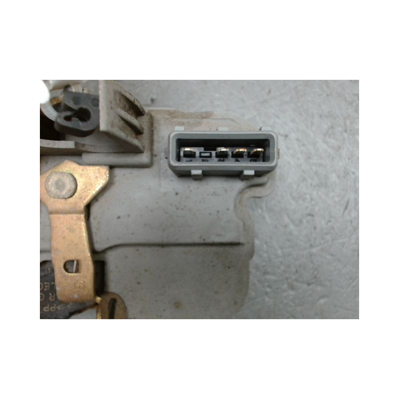 SYSTEME CONDAMNATION ARRIERE GAUCHE PEUGEOT 206 5P