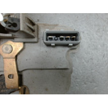 SYSTEME CONDAMNATION ARRIERE GAUCHE PEUGEOT 206 5P
