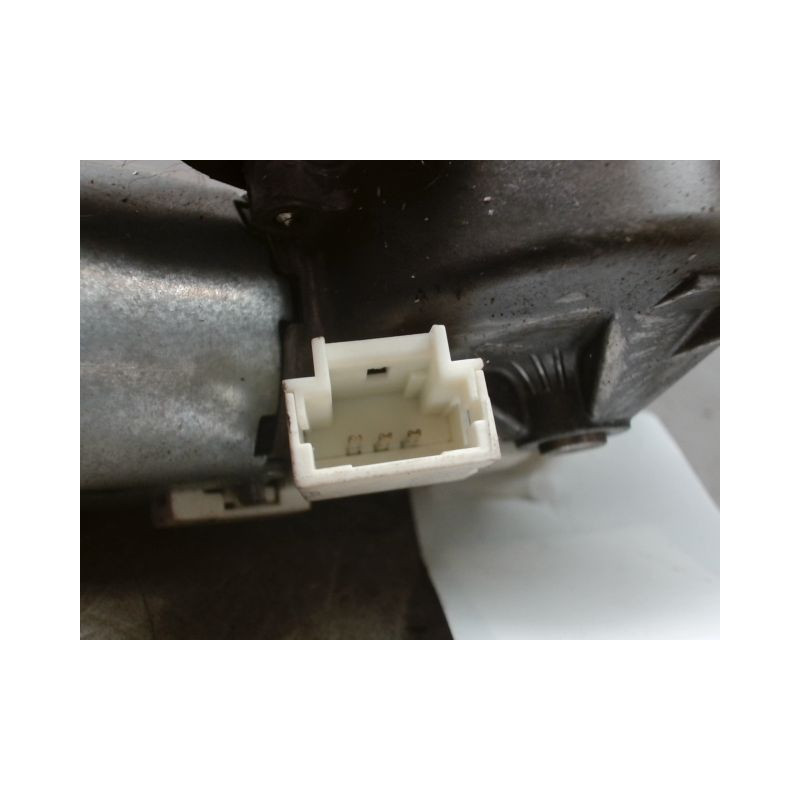 MECANISME ESSUIE-GLACE ARRIERE DACIA SANDERO 2008-