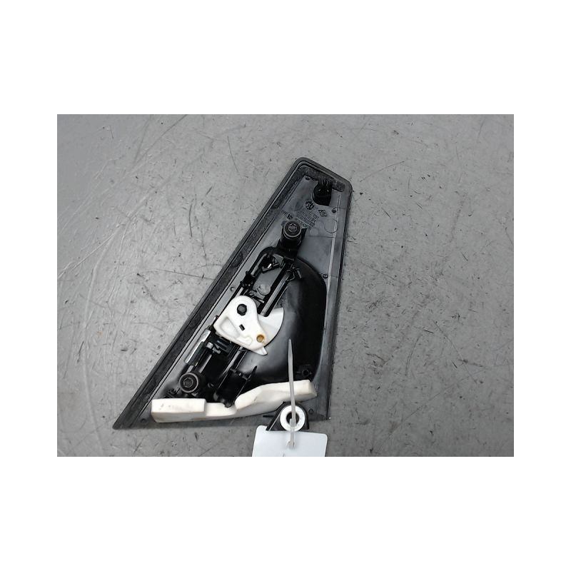 POIGNEE EXTERIEURE PORTE ARRIERE DROIT RENAULT CLIO IV 2012-
