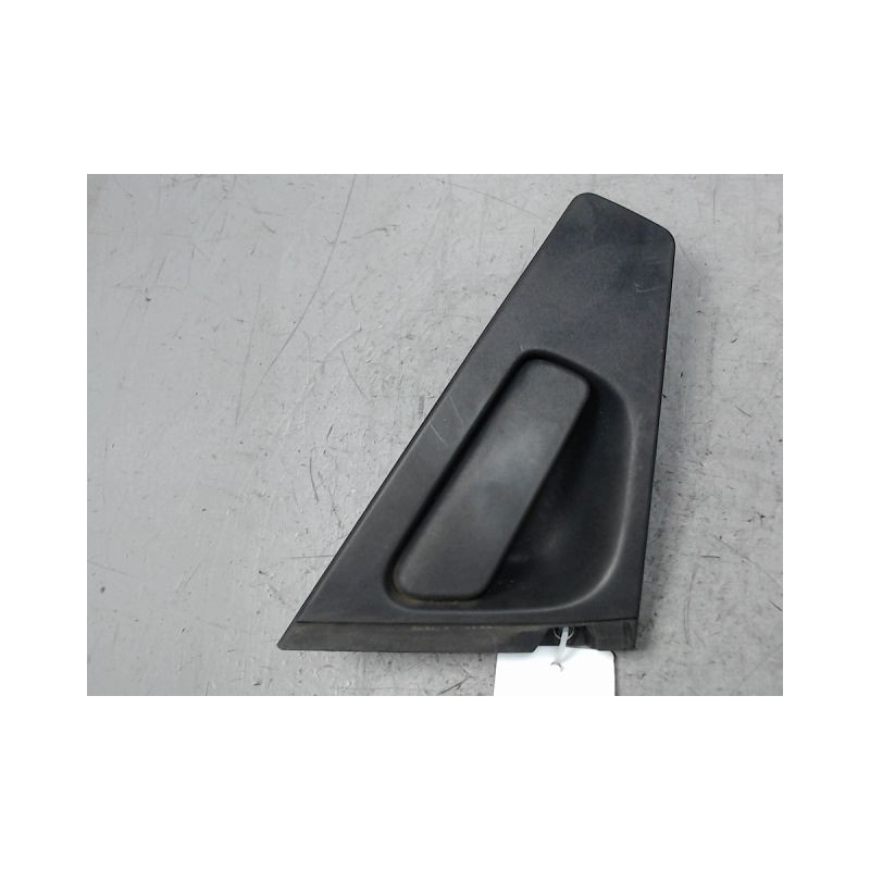 POIGNEE EXTERIEURE PORTE ARRIERE GAUCHE RENAULT CLIO IV 2012-