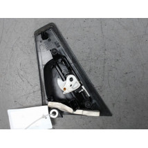POIGNEE EXTERIEURE PORTE ARRIERE GAUCHE RENAULT CLIO IV 2012-