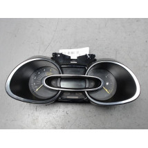 BLOC COMPTEURS RENAULT CLIO IV 2012-