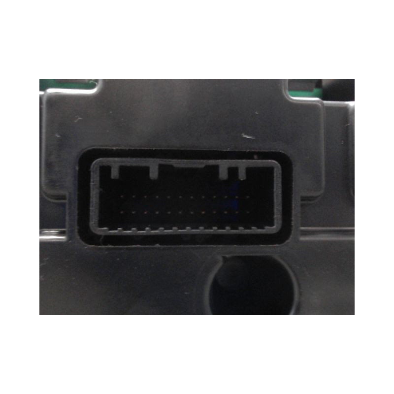 BLOC COMPTEURS RENAULT CLIO IV 2012-