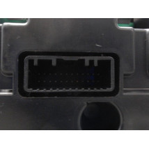 BLOC COMPTEURS RENAULT CLIO IV 2012-