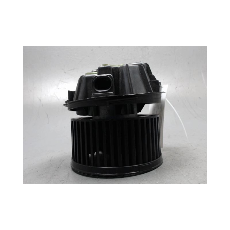 MOTEUR VENTILATEUR CHAUFFAGE CITROEN C3 2002-2005