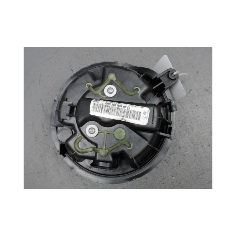 MOTEUR VENTILATEUR CHAUFFAGE CITROEN C3 2002-2005