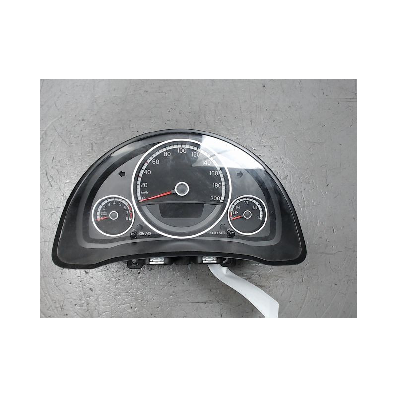BLOC COMPTEURS VOLKSWAGEN UP