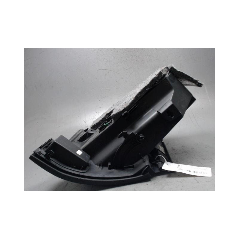 BOITE A GANTS PEUGEOT 207 5P
