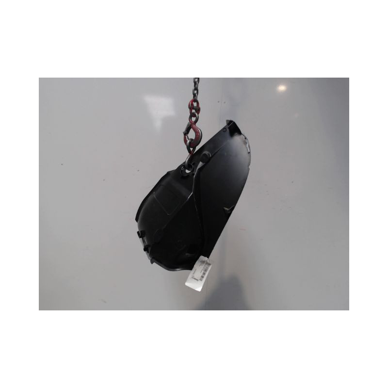 PARE-BOUE ARRIERE GAUCHE DACIA SANDERO 2008-
