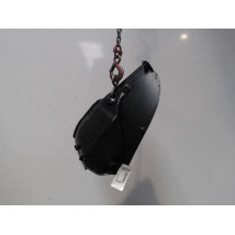 PARE-BOUE ARRIERE GAUCHE DACIA SANDERO 2008-