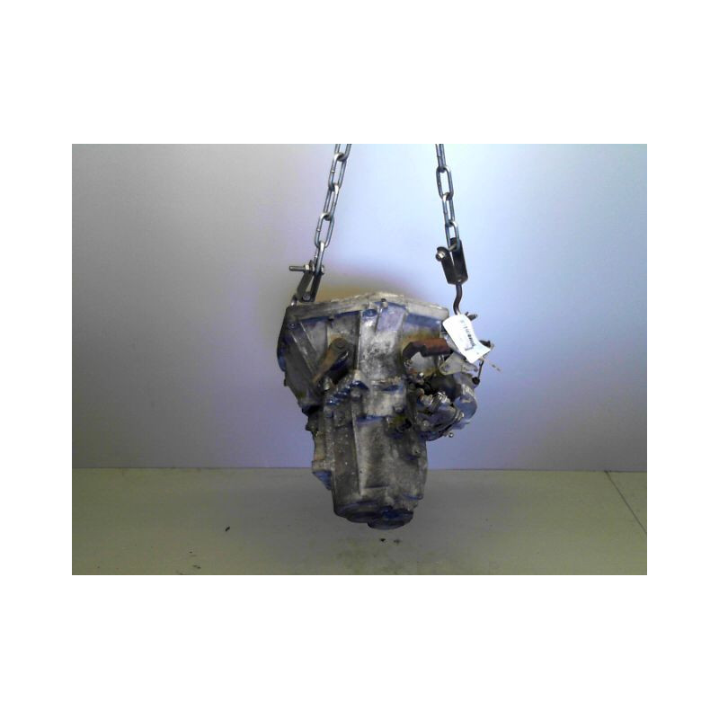BOITE A VITESSE MECANIQUE ALFA ROMEO 147 1.9 JTD 16V 