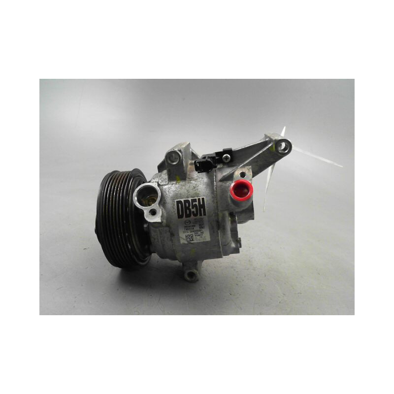 COMPRESSEUR AIR CONDITIONNE MAZDA MAZDA 2