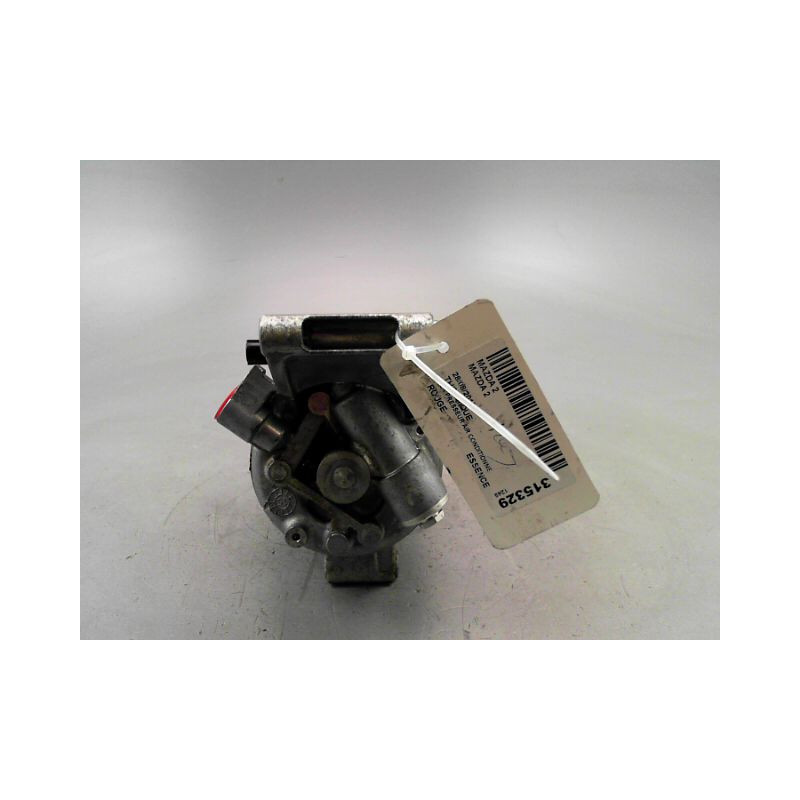 COMPRESSEUR AIR CONDITIONNE MAZDA MAZDA 2