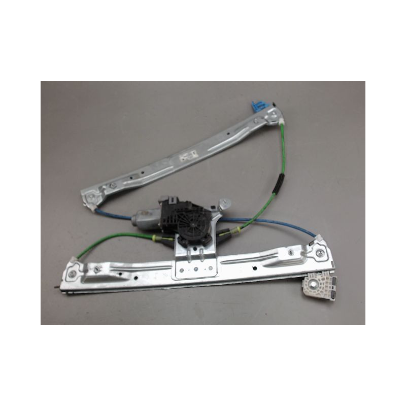 MECANISME LEVE-GLACE AVANT GAUCHE CITROEN C3