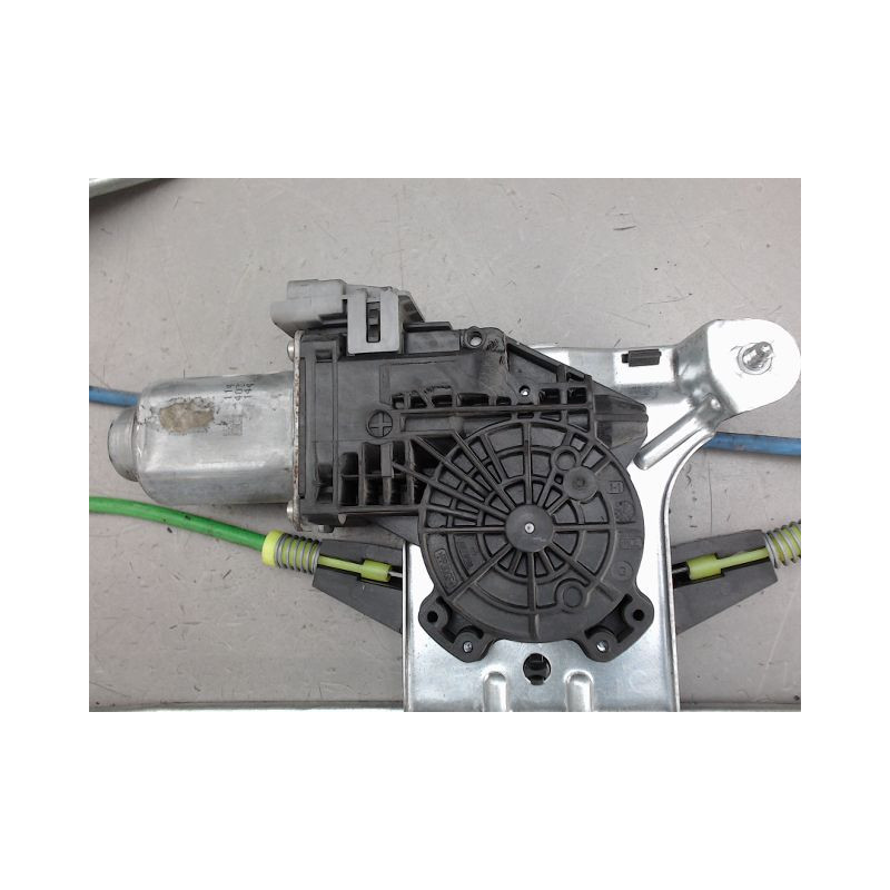 MECANISME LEVE-GLACE AVANT GAUCHE CITROEN C3