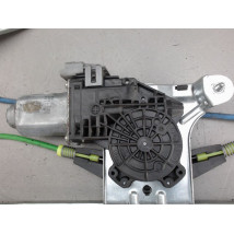 MECANISME LEVE-GLACE AVANT GAUCHE CITROEN C3