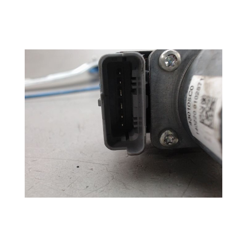 MECANISME LEVE-GLACE AVANT GAUCHE CITROEN C3