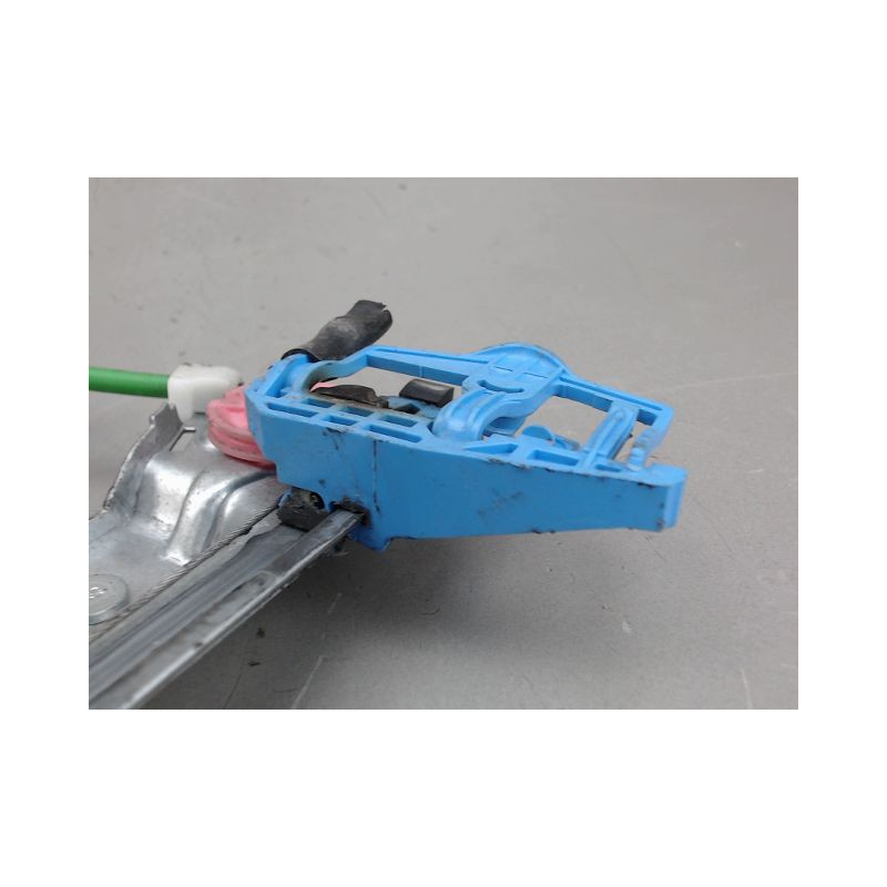 MECANISME LEVE-GLACE AVANT GAUCHE CITROEN C3