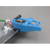 MECANISME LEVE-GLACE AVANT GAUCHE CITROEN C3