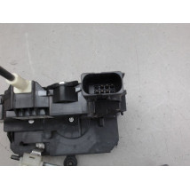 SYSTEME CONDAMNATION AVANT GAUCHE OPEL CORSA