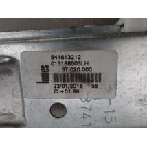 MECANISME LEVE-GLACE ARRIERE GAUCHE OPEL CORSA