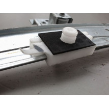 MECANISME LEVE-GLACE ARRIERE GAUCHE OPEL CORSA