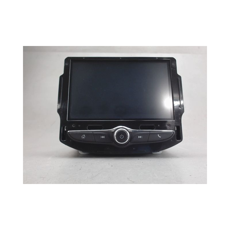 AUTORADIO OPEL CORSA