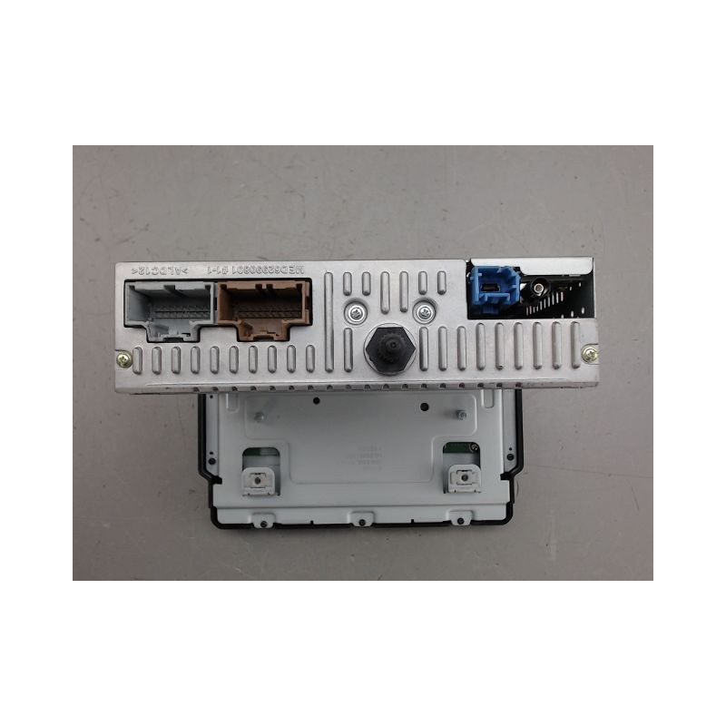 AUTORADIO OPEL CORSA