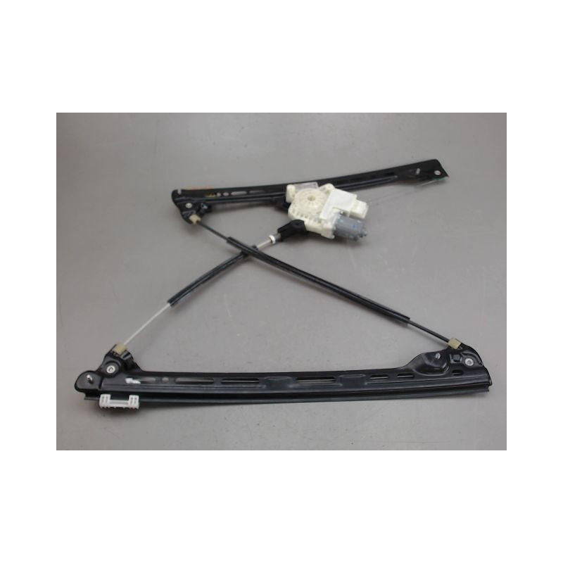 MECANISME LEVE-GLACE AVANT GAUCHE CITROEN C4