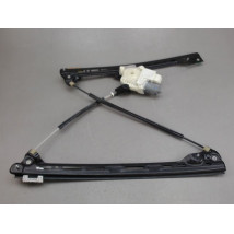 MECANISME LEVE-GLACE AVANT GAUCHE CITROEN C4