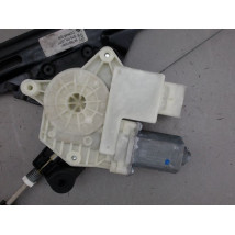 MECANISME LEVE-GLACE AVANT GAUCHE CITROEN C4