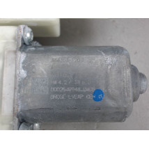 MECANISME LEVE-GLACE AVANT GAUCHE CITROEN C4