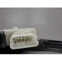 MECANISME LEVE-GLACE AVANT GAUCHE CITROEN C4