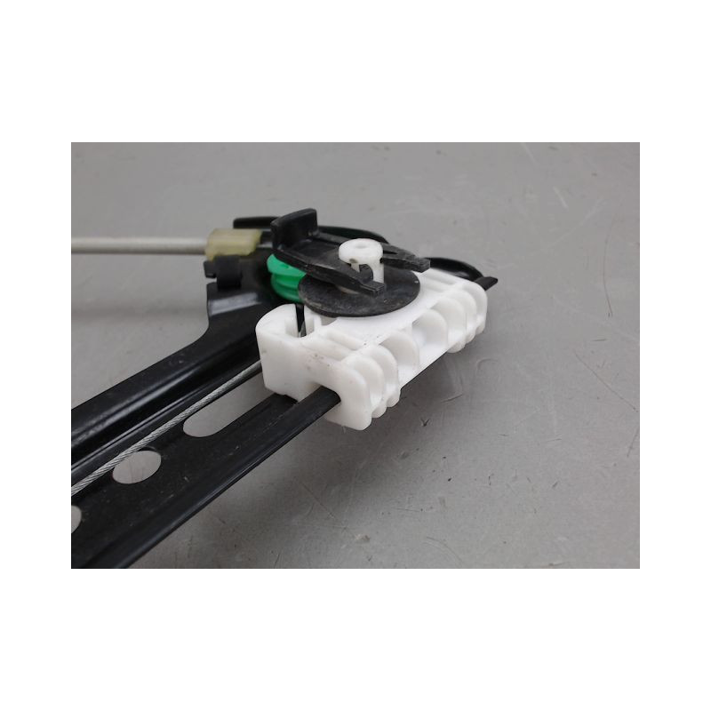MECANISME LEVE-GLACE AVANT GAUCHE CITROEN C4