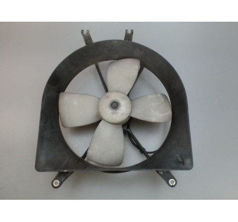 MOTEUR VENTILATEUR RADIATEUR