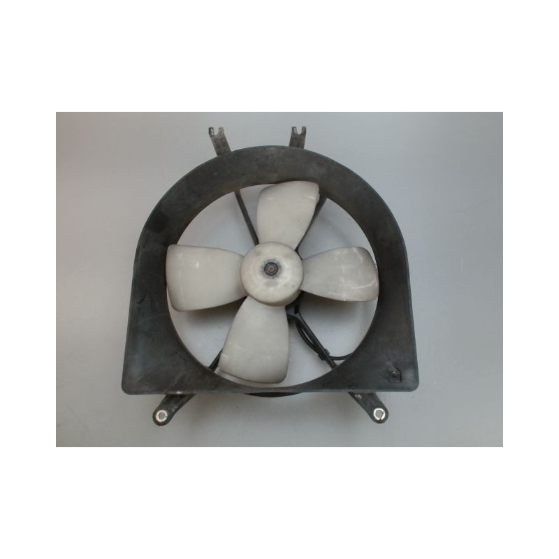MOTEUR VENTILATEUR RADIATEUR HONDA CIVIC