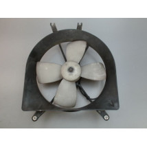 MOTEUR VENTILATEUR RADIATEUR HONDA CIVIC