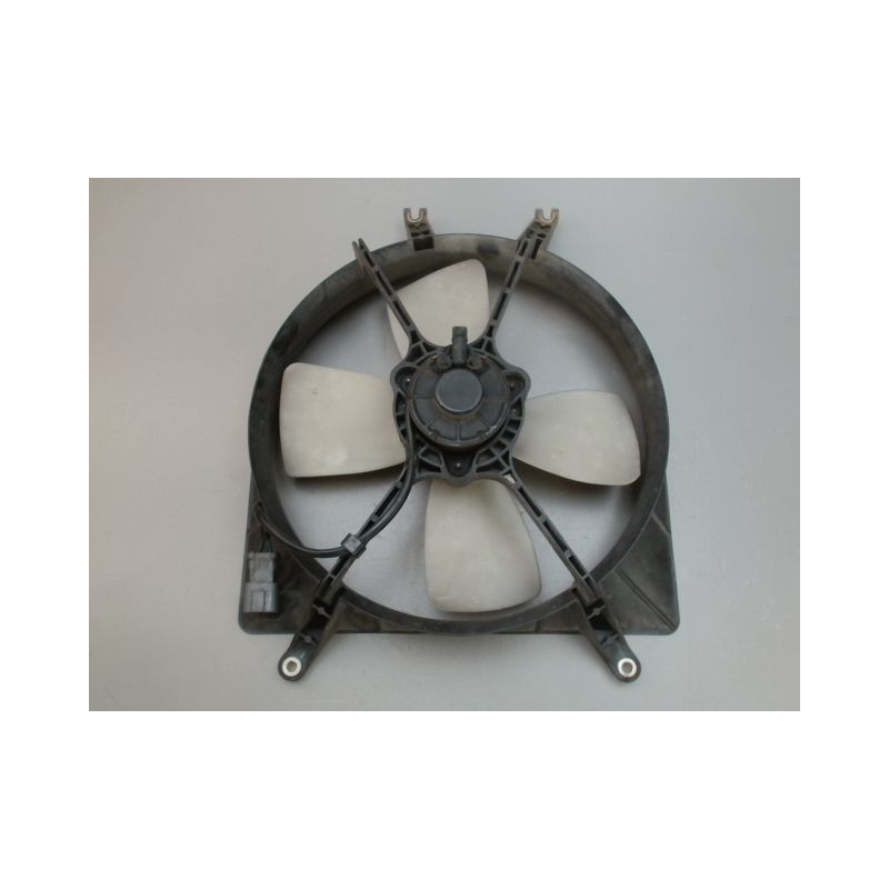 MOTEUR VENTILATEUR RADIATEUR HONDA CIVIC
