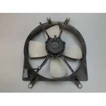MOTEUR VENTILATEUR RADIATEUR HONDA CIVIC