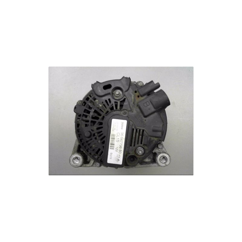 ALTERNATEUR PEUGEOT 207 2011-