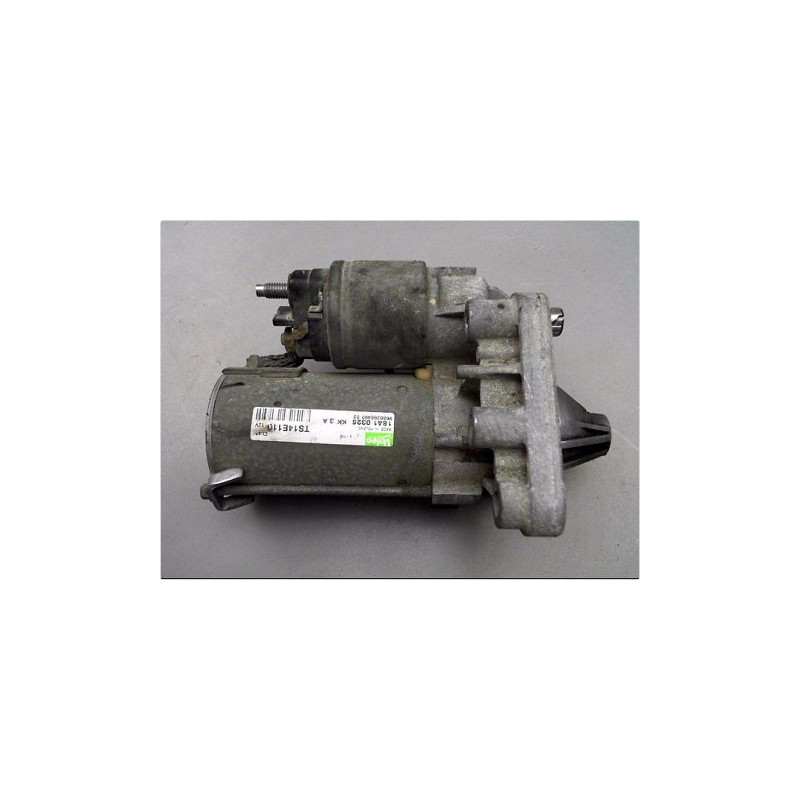 DEMARREUR PEUGEOT 207 2011-