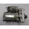 DEMARREUR PEUGEOT 207 2011-