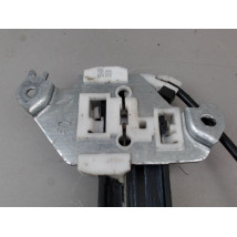 MECANISME LEVE-GLACE AVANT DROIT NISSAN MICRA