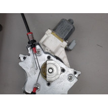 MECANISME LEVE-GLACE AVANT DROIT NISSAN MICRA