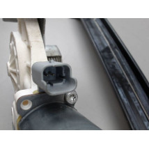 MECANISME LEVE-GLACE AVANT DROIT NISSAN MICRA
